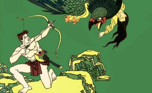 Tác giả - tác phẩm: Thạch Sanh - Tác giả tác phẩm (mới 2024) | Ngữ văn lớp 6 Kết nối tri thức