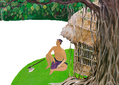 Tác giả - tác phẩm: Thạch Sanh - Tác giả tác phẩm (mới 2024) | Ngữ văn lớp 6 Kết nối tri thức