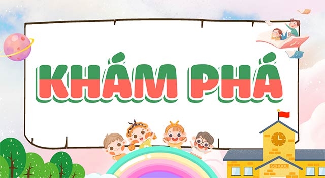 PowerPoint Hoạt động trải nghiệm 5 Tuần 22