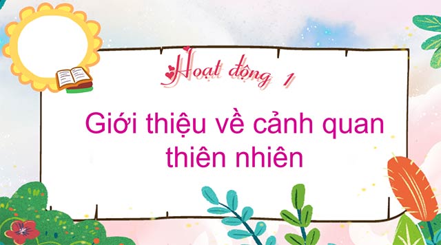 PowerPoint Hoạt động trải nghiệm 5 Tuần 22