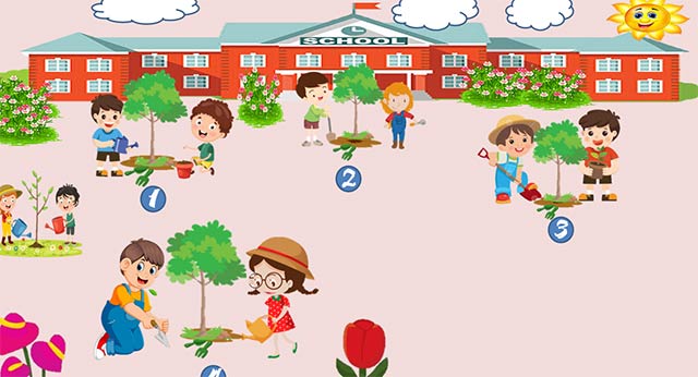 PowerPoint Hoạt động trải nghiệm 5 Tuần 22