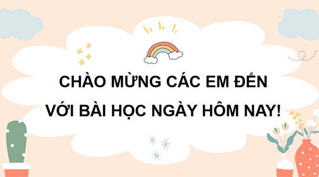 Giáo án HĐTN 7 Bài 2: Kiểm soát cảm xúc của bản thân