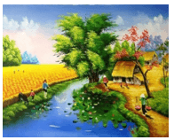 Bài tập cuối tuần Tiếng Việt lớp 5 Tuần 1 Kết nối tri thức (có đáp án) | Đề kiểm tra cuối tuần Tiếng Việt lớp 5