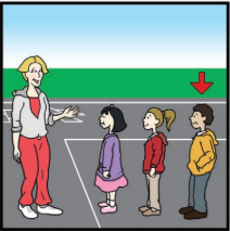 Đề reading TOEFL Primary step 1 - Part 1