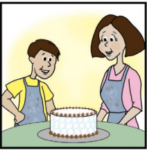 Đề reading TOEFL Primary step 1 - Part 1