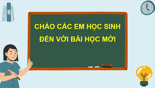 PowerPoint Tin học 9 Bài 5: Thực hành tổng hợp