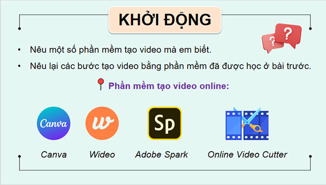 PowerPoint Tin học 9 Cánh diều Bài 2