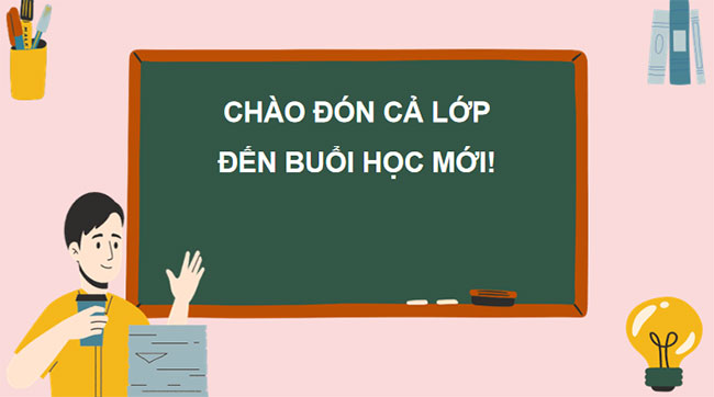 Giáo án Tin học 9 Bài 3: Biên tập hình ảnh