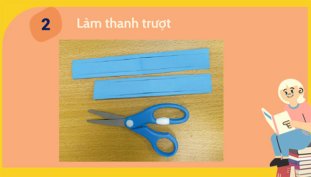 PowerPoint STEM Làm bảng nhân, chia tiện ích