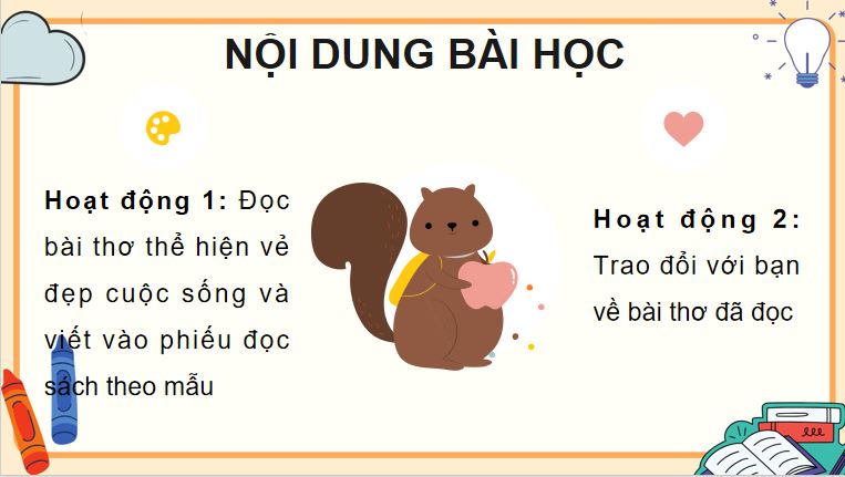 PowerPoint Tiếng Việt 5 Đọc mở rộng