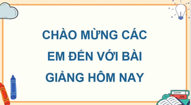 PowerPoint Tiếng Việt 5 Thư của bố