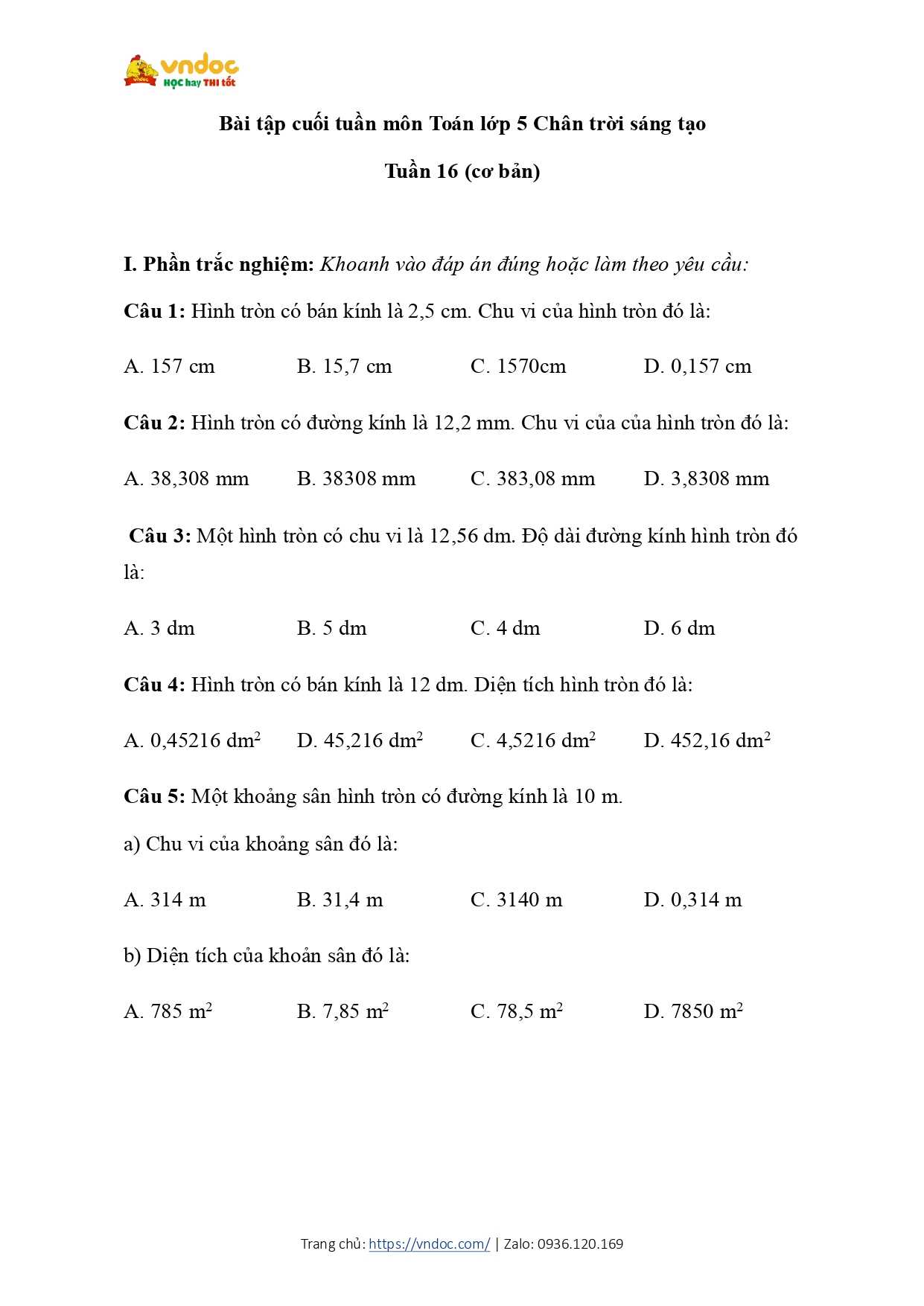 bai tap cuoi tuan mon toan lop 5 tuan 16 co ban ctst page 1*670002