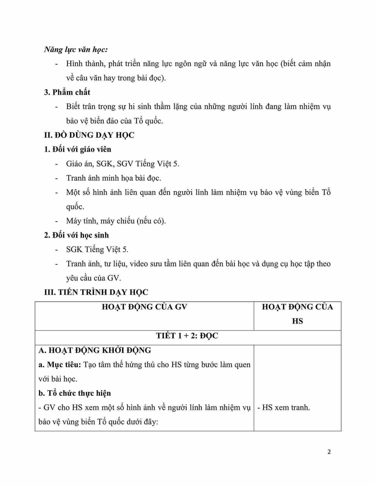 giao an tieng viet 5 bai 6 thu cua bo 2*670042