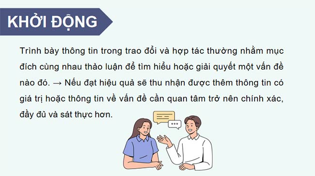 PowerPoint Tin học 9 Chủ đề E2 Bài 1