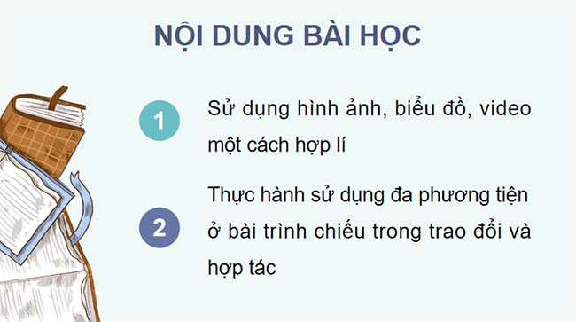 PowerPoint Tin học 9 Chủ đề E2 Bài 1