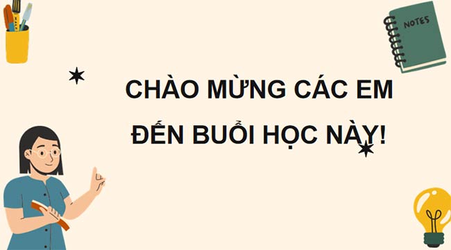 PowerPoint Tin học 9 Chủ đề E2 Bài 2 Cánh diều
