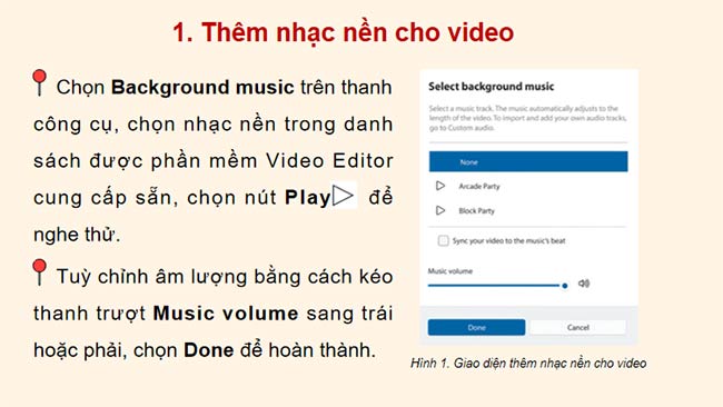 PowerPoint Tin học 9 Cánh diều Bài 4 Chủ đề E4