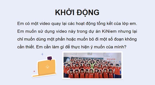 PowerPoint Tin học 9 Cánh diều Bài 5 Chủ đề E4