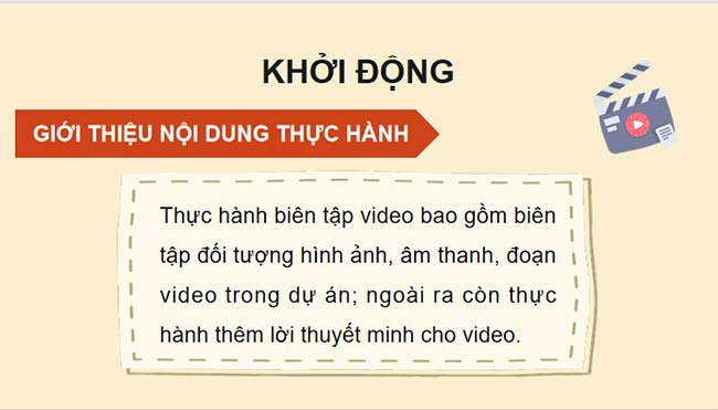 PowerPoint Tin học 9 Cánh diều Bài 6 Chủ đề E4