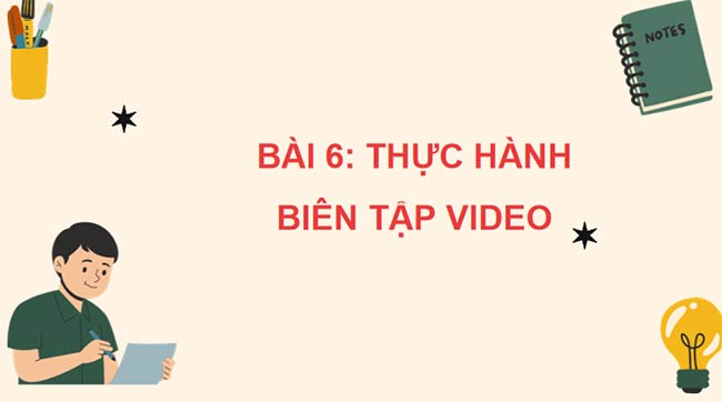 PowerPoint Tin học 9 Cánh diều Bài 6 Chủ đề E4