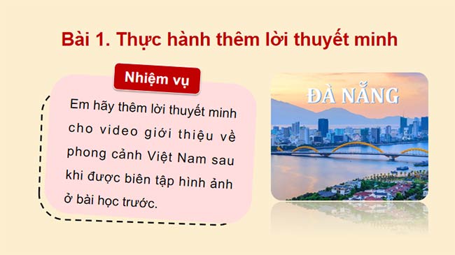 PowerPoint Tin học 9 Cánh diều Bài 6 Chủ đề E4