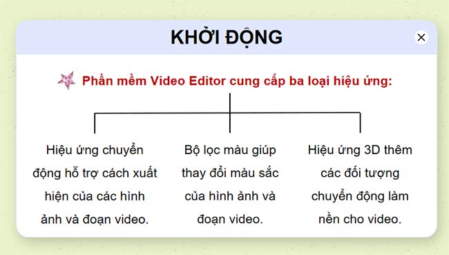 PowerPoint Tin học 9 Cánh diều Bài 7 Chủ đề E4 