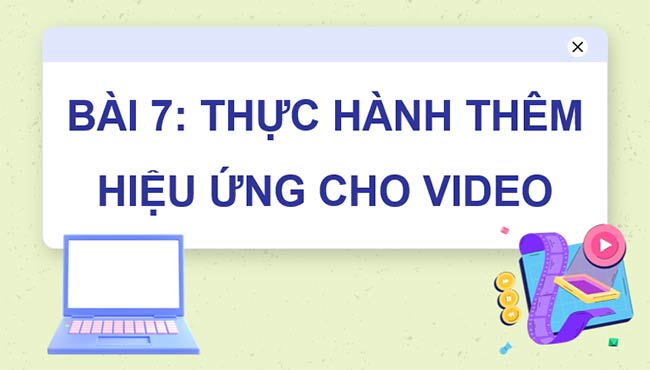 PowerPoint Tin học 9 Cánh diều Bài 7 Chủ đề E4 