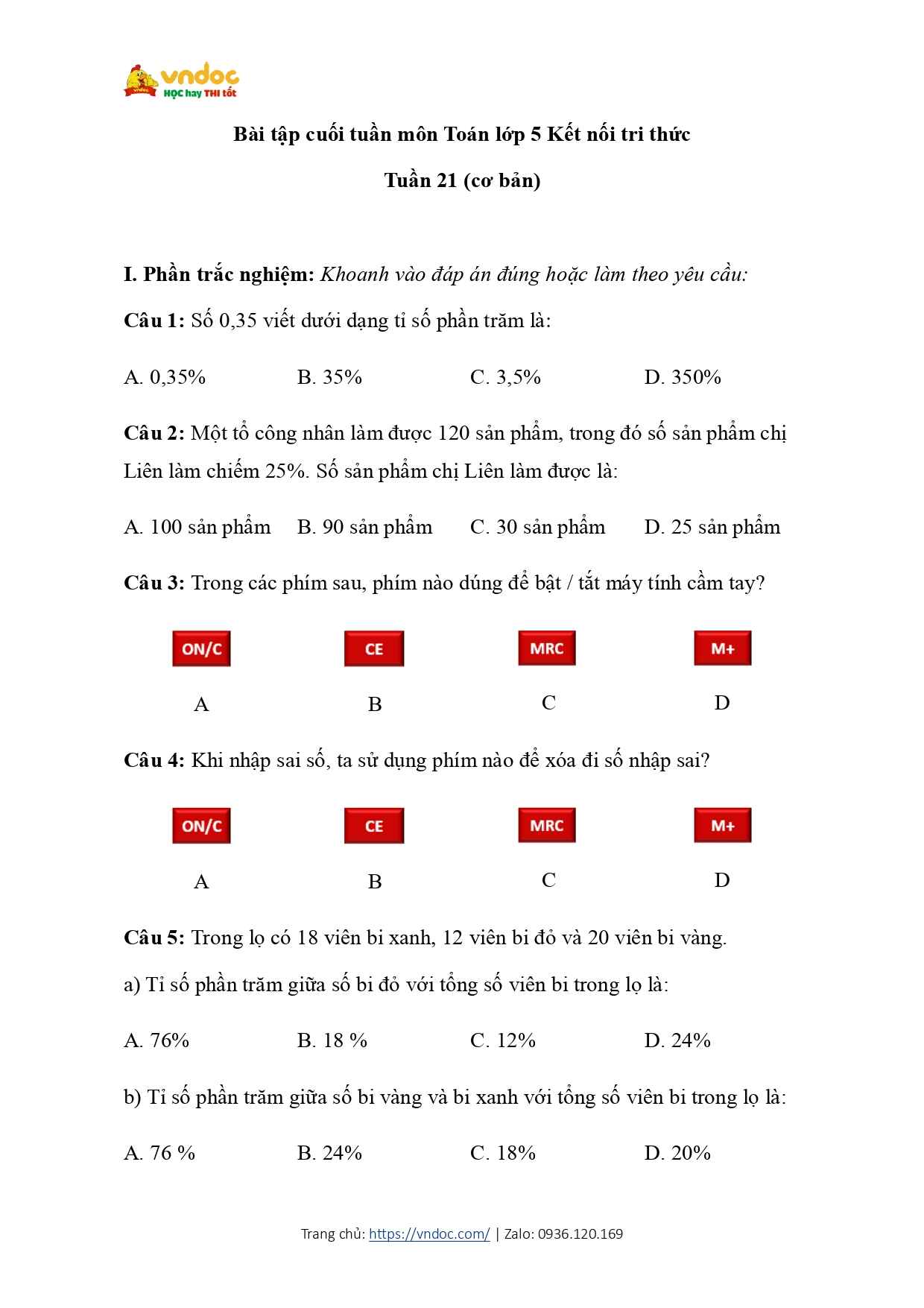 bai tap cuoi tuan mon toan lop 5 tuan 21 co ban kntt page 1*670448