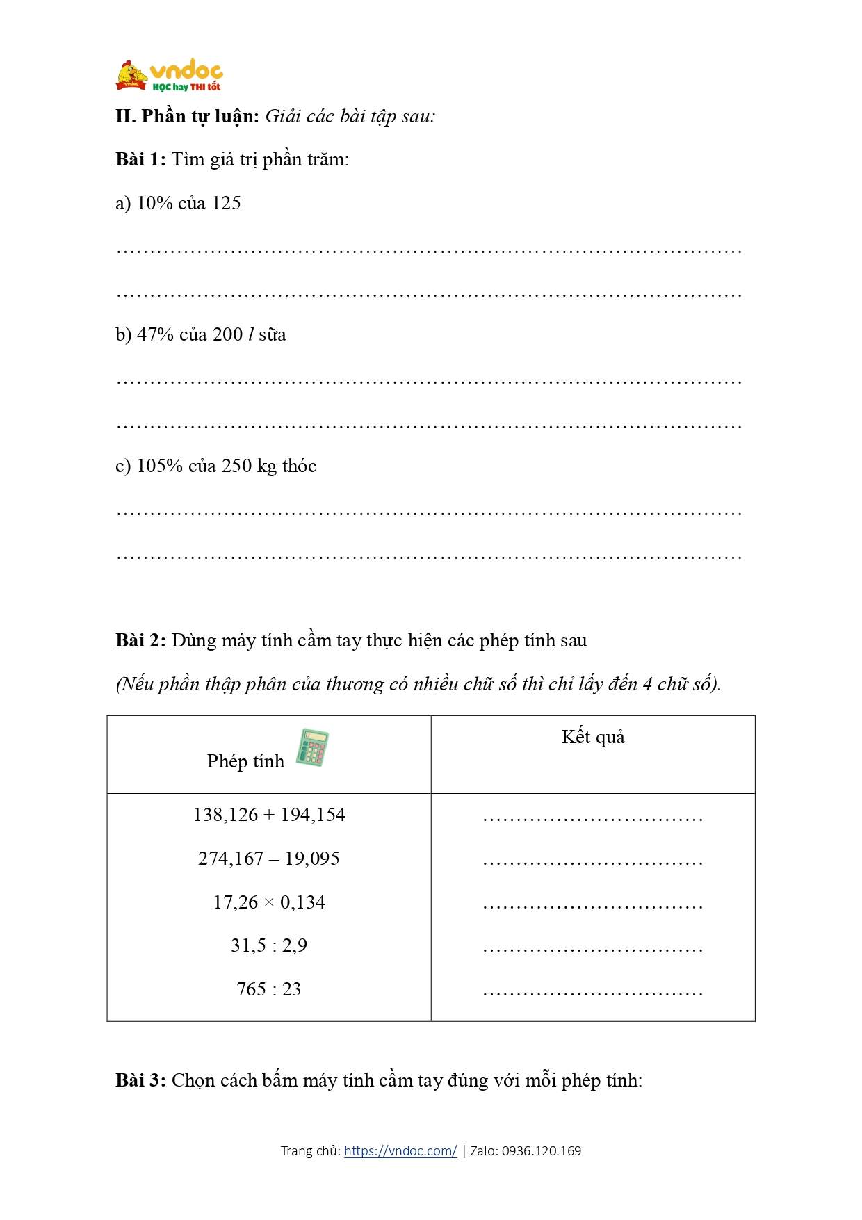 bai tap cuoi tuan mon toan lop 5 tuan 21 co ban kntt page 2*670449