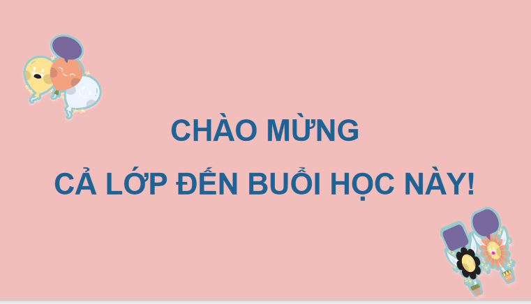 PowerPoint Hoạt động trải nghiệm 5 Tuần 21