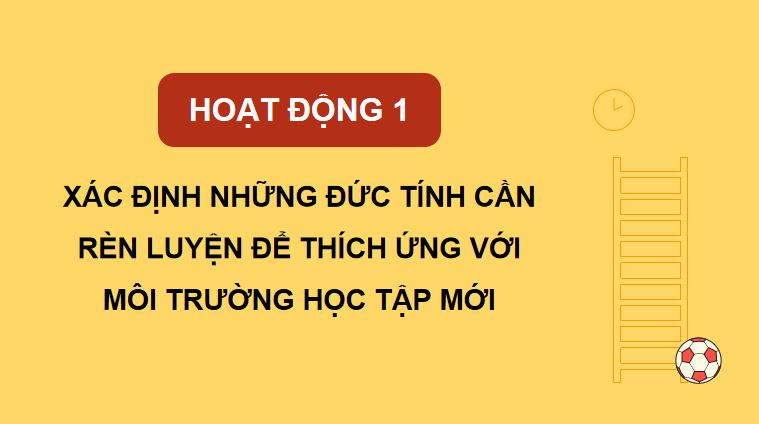 PowerPoint Hoạt động trải nghiệm 5 Tuần 22