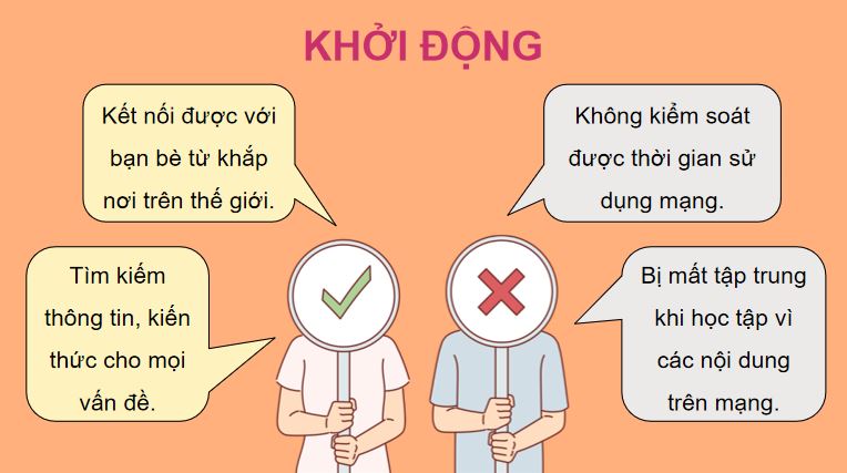 PowerPoint Hoạt động trải nghiệm 5 Tuần 23