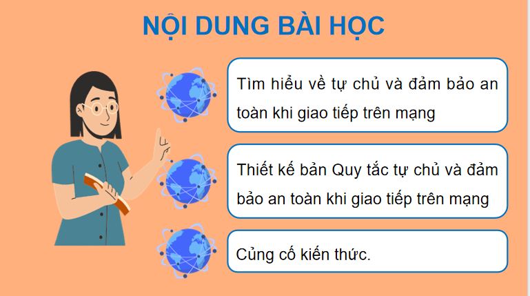PowerPoint Hoạt động trải nghiệm 5 Tuần 23