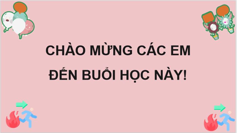 PowerPoint Hoạt động trải nghiệm 5 Tuần 24