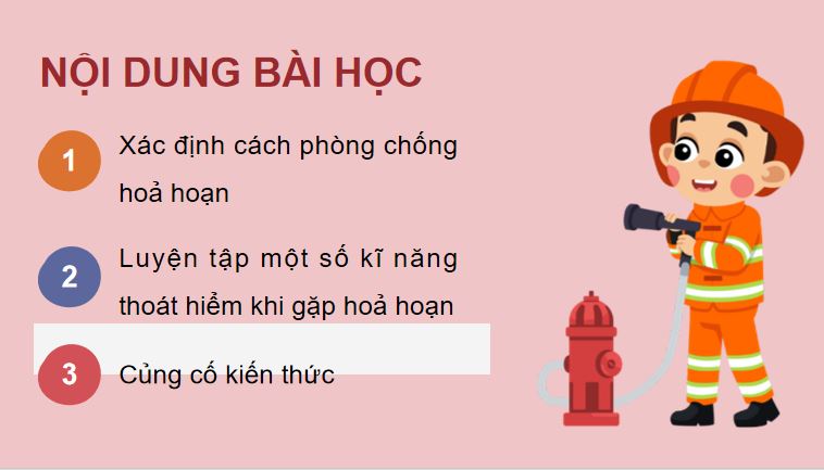 PowerPoint Hoạt động trải nghiệm 5 Tuần 24