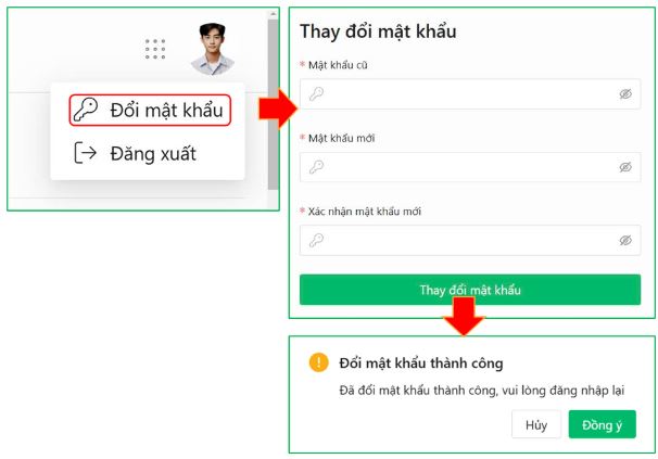 Hướng dẫn đăng ký thi HSA 2025
