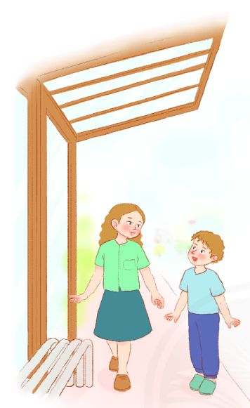 hị sẽ gọi em bằng tên - Tác giả tác phẩm (mới 2024) | Ngữ văn lớp 6 Chân trời sáng tạo