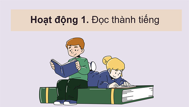 PowerPoint Tiếng Việt 5 Người công dân số Một (tiếp theo)