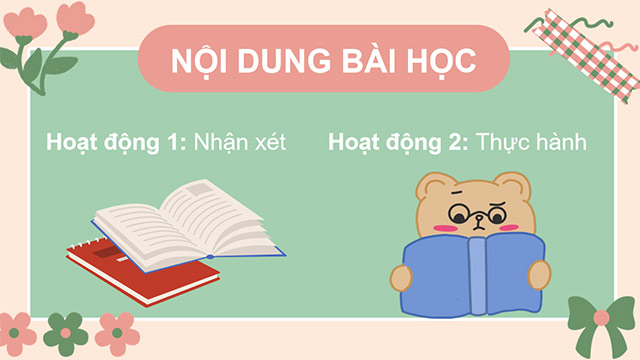 PowerPoint Tiếng Việt 5 Cách nối các vế câu ghép