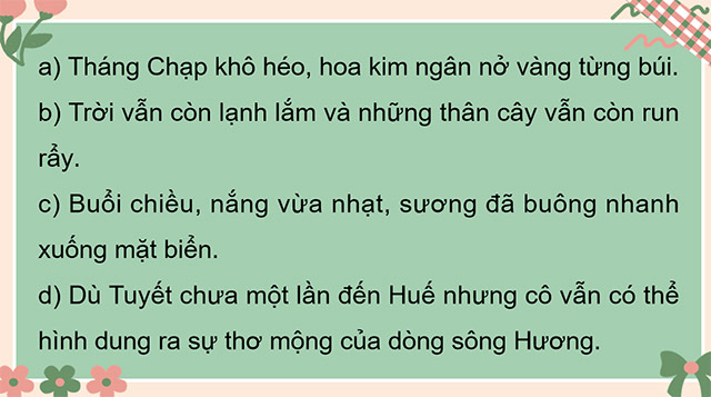 PowerPoint Tiếng Việt 5 Cách nối các vế câu ghép