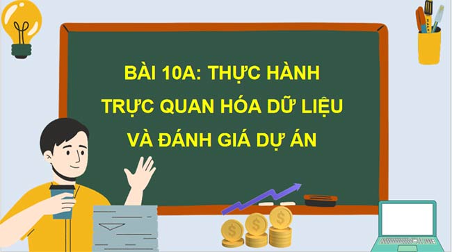 PowerPoint Tin học 9 Bài 10A