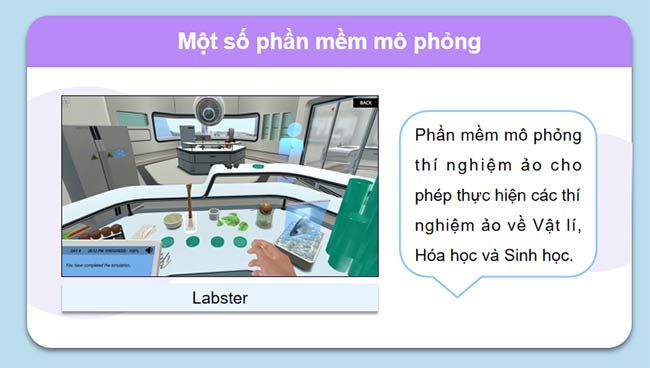 PowerPoint Tin học 9 Bài 4 Chân trời sáng tạo