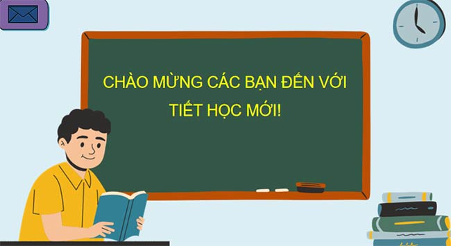 PowerPoint Tin học 9 Bài 6A Chân trời sáng tạo