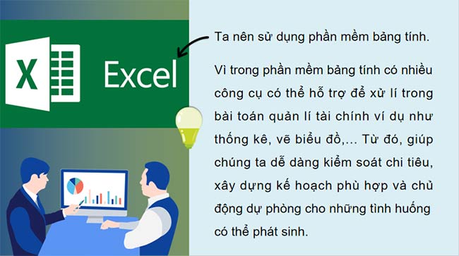 PowerPoint Tin học 9 Bài 6A Chân trời sáng tạo