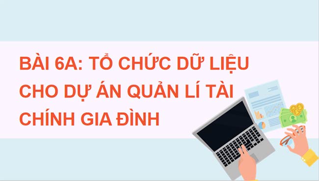 PowerPoint Tin học 9 Bài 6A Chân trời sáng tạo
