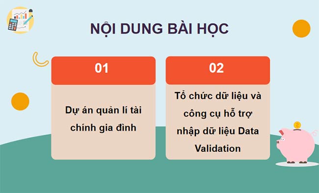 PowerPoint Tin học 9 Bài 6A Chân trời sáng tạo