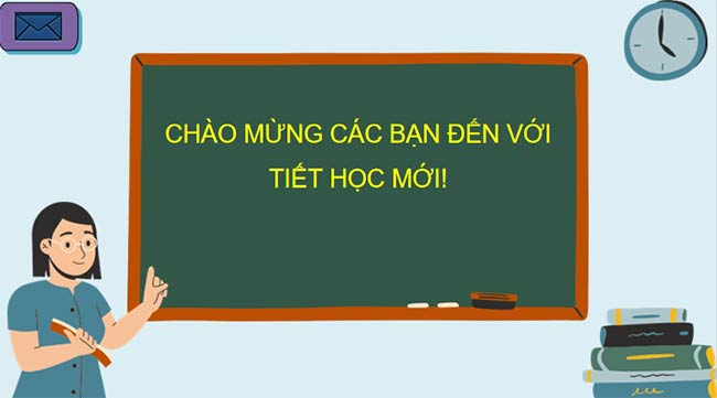 PowerPoint Tin học 9 Bài 7A Chân trời sáng tạo