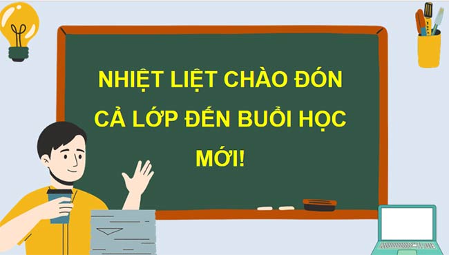 PowerPoint Tin học 9 Bài 9A Chân trời sáng tạo 