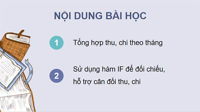 PowerPoint Tin học 9 Bài 9A Chân trời sáng tạo 