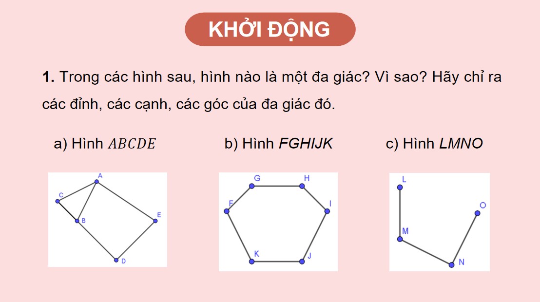 PowerPoint Toán 9 KNTT Bài 30